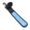 Multifunctional LED Glowing Reflective Hanging Pendant-Blue 6