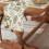 Tischdecke mit Blumenmuster, maschinenwaschbar,-A 7
