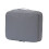 Multiple Layer Breathable Travel Organizers Bag-large Grey Grey 1