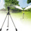 Tripod Sprinkler With Flexible Sprayed Setting 3/4Inch Universal 5