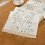 Soft Table Cloth for Kitchen Decorations Machine-Green A 7