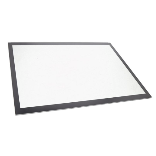 AEG Genuine AEG BPK948330B Oven Middle Glass