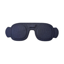 For DJI Neo Goggles N3 Lens Protection Cover N3 Eyeglasses Dust Shading Pad