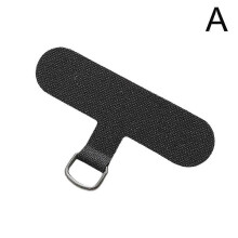 (Gray belt) for Mobile Phone Case Lanyard Hook Gasket Accessories DIY