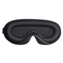 3d Sleep Mask for Men And Women, Eye Mask, Night Mask, Adjustable Sleep Goggles for Travel, 100% Light Blocking for Naps, Travel