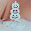 Plasters Moulds Halloween Pumpkin Light Silicone Molds Epoxy 4