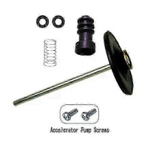 (Pump diaphragm set) Carburetor Kit for Yamaha Majesty 125, YP125E 2003-2009 Model
