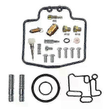(Repair kit) Carburetor Kit for Yamaha Majesty 125, YP125E 2003-2009 Model