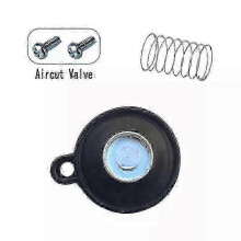 (Aircut valve) Carburetor Kit for Yamaha Majesty 125, YP125E 2003-2009 Model