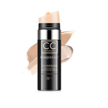 Natural color CC Concealer Stick Makeup Face Light Natural Brighten Skin BB Cream Long Lasting