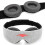 Manta Sleep Mask - Light-blocking Eye Mask - Zero Eye Pressure - Adjustable Eye Mask 1
