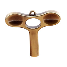 Drum Key Wrench with Durable Metal Construction and Precise Tuning for Snare and Toms