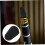 Saxophone Mouthpiece Protector Case for Clarinet, Dustproof Durable Cover for Secure LongTerm Use 2