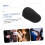 Saxophone Mouthpiece Protector Case for Clarinet, Dustproof Durable Cover for Secure LongTerm Use 3