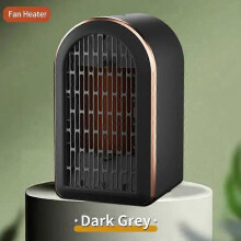 (02 2) 1200W Electric Heater Portable Fan Heaters 220V PTC Ceramic Room Heater Home Office Desktop Heaters Warmer Machine For Winter