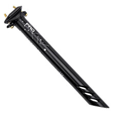 TANKE Mountain Road Bicycle Seatpost Ultralight Aluminum Alloy MTB Bike Post Tube 27.2mmx380mm Cycling Parts