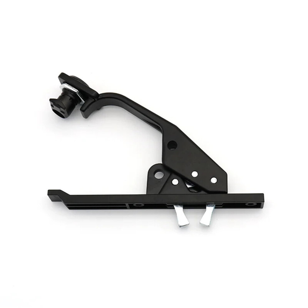 Heavy Duty Zinc Alloy Cabinet Door Lock With Secure Locking Mechanism For Industrial Equipment 1Pcs 9330225521136