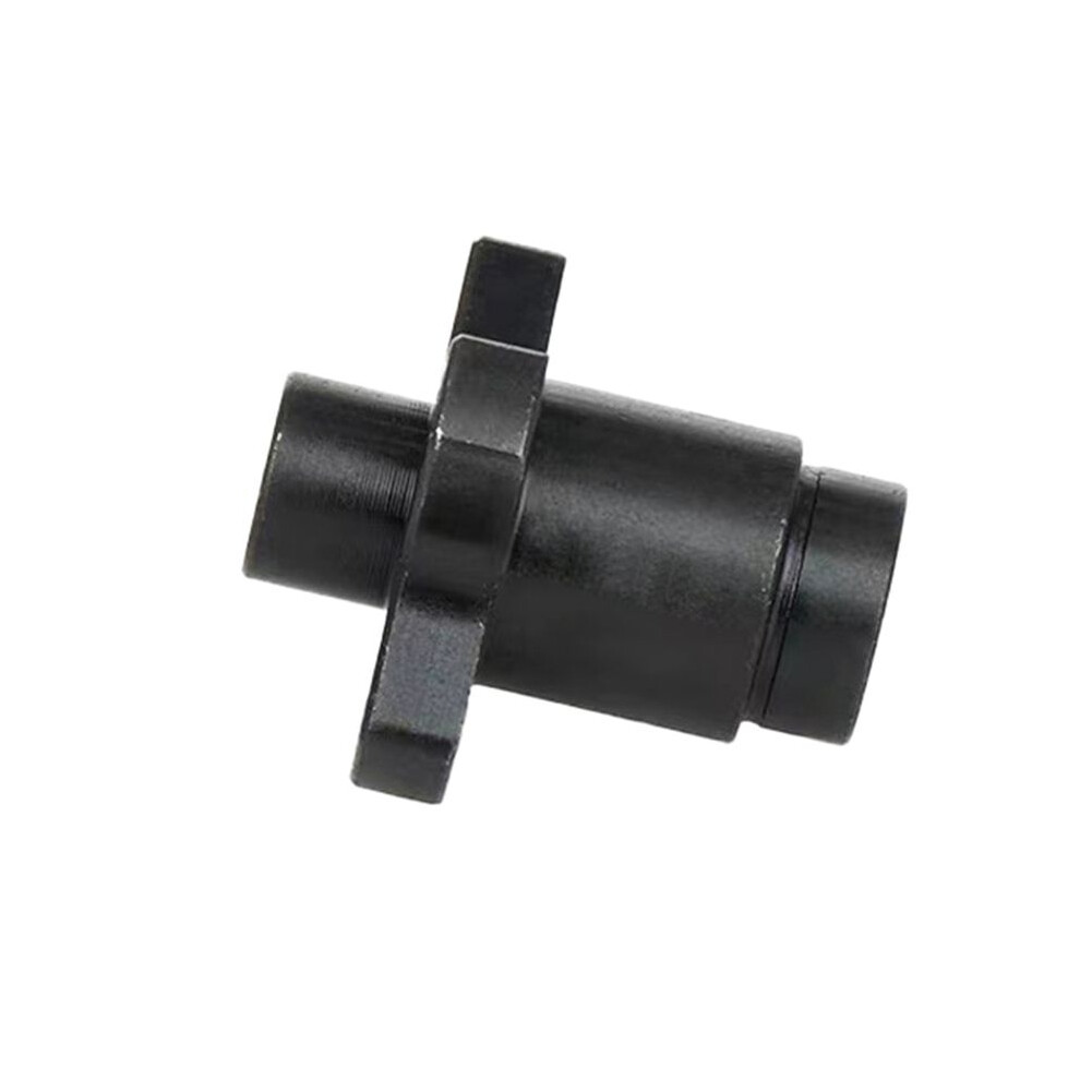 Metal Differential Lock Differential Lock Spool For Axial Rbx10 Ryft 1/10 Rc Crawler Upgrade Parts Black 6032646174054