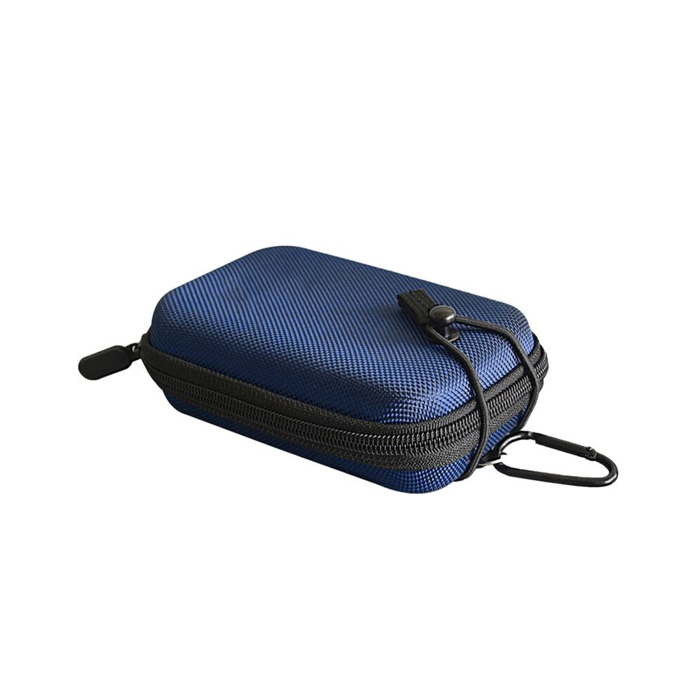 Rangefinder Carrying Case Bag Laser Distance Meter Carrying Bag Hunting Camera Night Vision Binoculars Pouch Tauoh