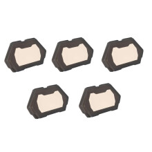 5PCS Waterproof Slicone Protective Cover for G2 PRO Electric Scooter Dashboard Display Screen Protection Case
