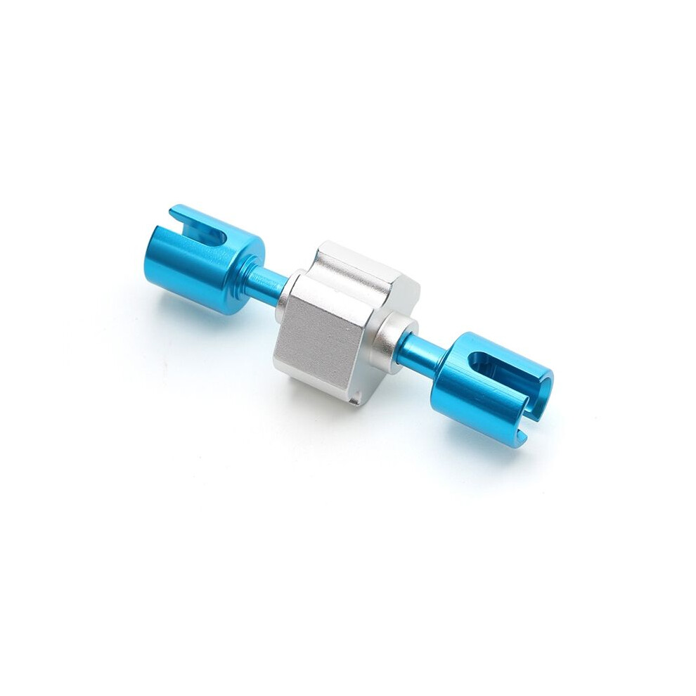 Tauoh Aluminum Alloy Differential Lock Differential Cup For 1/10 Tt-01 Tt01 Rc Car Upgrade Parts