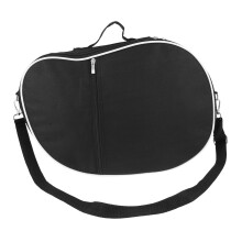 Lyre Harp Bag Protective Travel Carry Case with Durable Handle Lightweight for Outdoor Use