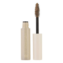 (02) Eyebrow Cream 3D Feather Brows Brown gray coffee Makeup Long Lasting Natural Tint Fixed & Brush
