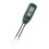SMD Tester Multimeter Auto Range Capacitance Resistance Diode Capacitor Rotable Tweezer LCD Display 1