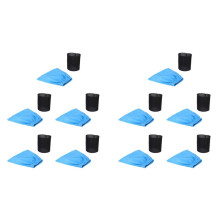 10X Textile Filter Bags Wet and Dry Foam Filter for MV1 WD1 WD2 WD3 Vacuum Cleaner Filter Bag