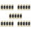 ANL100-5 200 Amp 200A ANL Fuse 25 Pack 1