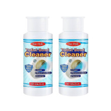 (2pc) Toilet Cleaner, Toilet Bowl Cleaner, Foaming Powder-Splash Toilet Cleaner 150 ml