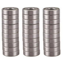 30 Pcs 6900Z 10 X 22 X 6mm Simple Rangee Scelle de Roulements Rigides A Billes
