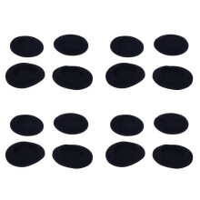 Earpads Foam Cushions Replacement 16 PACK for - - (60mm - 2.4 Inch)