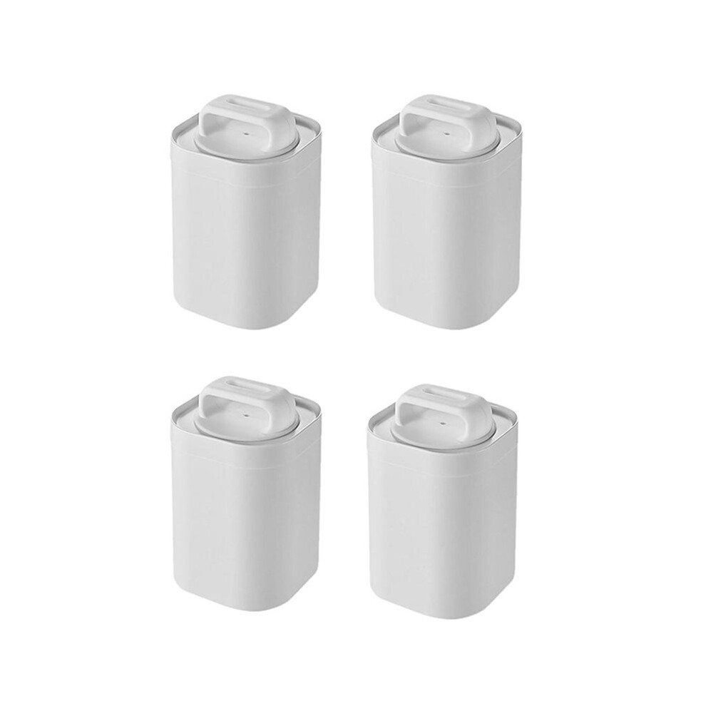 Brecantia 4X Crystal Clear Ice Maker Spherical Whiskey Tray Whiskey Round Bubble-Free Square 3D Sphere Mold Mould Ice Box