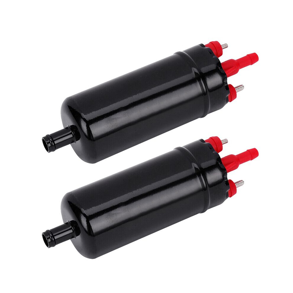 2X Inline High Pressure Fuel Pump Universal Replacement For 0580464070 0580464038 Megasquirt 6034148718668