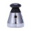 Pentola un Pressione Relief Jigger Valve1,5 Pollici Ad Alta 16 Pezzi Nero 8
