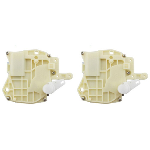 2X Door Lock Actuator Front Right Side for   Accord  S2000 Insight CRV  72115S5AA01