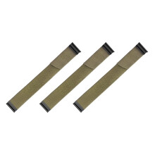 3X Bracelet de Suivi D'Activité Physique, Bracelet Respirant Réglable et Résistant Aux Odeurs, Bracelet de Remplacement pour 4.0 et 3.0.