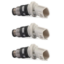 3PCS Einspritzdüsen Passend für March K11 1.0 1.3 Schrägheck 92-03 16600-41B00 A46-H02 16600-93Y00