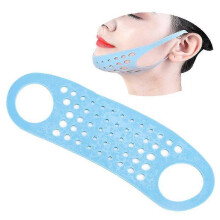 Face Belt, Face Contour Lifting, Firming Mask, Slimming Thin Face Belt, Health Care Face Belt Bandage for Women and Men