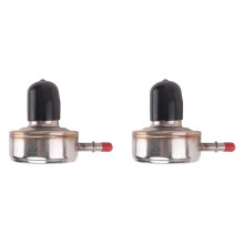 2X PR318 New Fuel Pressure Regulator for CHEROKEE GRAND 1997-2004
