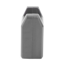 3X Screwdriver Magnetizer Degaussing Demagnetizer Magnetic Practical Pick Tool Color:Gray