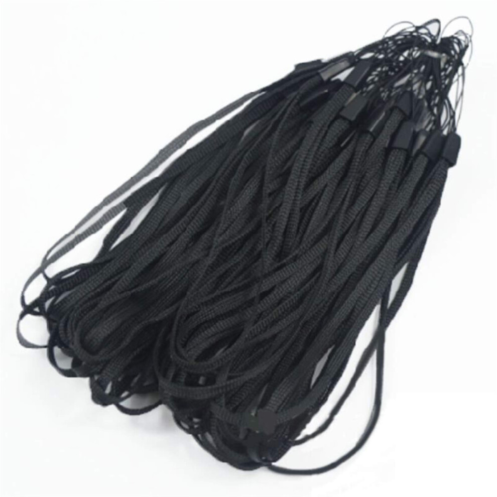Durable Phone Wrist Lanyard Strap With Adjustable Wrist Strap For Smartphone Camera And Id Badge 9073542184614