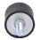 12 Pieces M10 Rubber  Double External Thread Rubber Anti-Vibration Vibration Isolator Durable 6