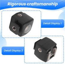 JSYK-3B Wireless Hot Shoe Flash Remote Slave Trigger