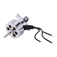 5X RC Drone Accessories 10G Brushless Motor Out Runner 1811 2000KV for Radio Control Aircraft