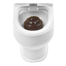 2X  Jouet de Boite D'Eau Interessante Jouet de Pistolet A Eau Surnaturelle pour les Enfants Blanc