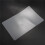 24 Pieces Plastic Placemats Table Mats Heat Resistant Placemats Dining Mats for Table, Dining, Kitchen 4