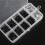 Ensemble de Boite de Vis pour HSP 1/10   HPI  D90 SRC10 Pieces de Voiture Telecommandees RC 3600pcs 8