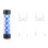 4pcs 200mm Water Cooling PC Water Tank Computer Water Cooling Tank with G1/4 Thread for PC Computer Cooler() 2